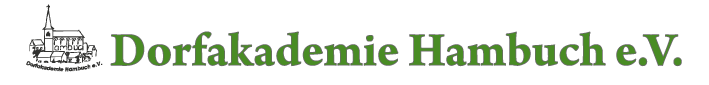 Logo der Dorfakademie Hambuch