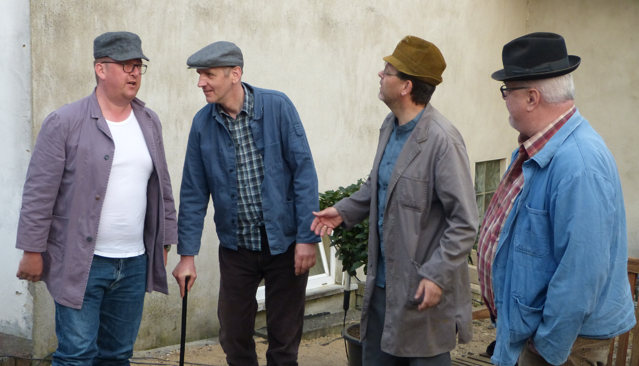 Nachttheater 2025 – Impressionen